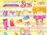 Ava star Sue. http://www.sueoyna.com ???...

