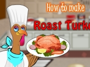 How to make Roast Turkey. http://www.123peppy.com 100 http://...
