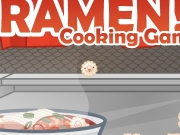 Ramen cooking game. http://www.dressupwho.com Credits - Music Created By http://amorkana.jp// http://amorkana.jp http://raincookie.net/ http://raincookie.net Goal: 16 bowls of ramen Fail: Mess up 5 and GAMEOVER Can you complete sixteen bowls? How To Play 1. Click drag object 2. Drop 3. Press 'cut' Button Cutting Objects noodles in pot 'cook' * If just cookthem once, canuse it infinately! Cooking ...
