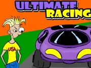 Game Ultimate racing