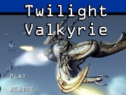 Twilight Valkyrie. http://www.armorgames.com http://www.vest.deviantart.com...
