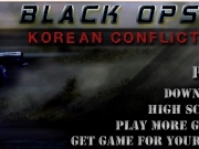 Black Ops - Korean conflict. http://www.2DPlay.com/freecontent.htm Sorry, you will need the Flash Player version 8 to play this game. Alternatively can download game for free from 2DPlay.com and it your desktop by clicking on link below. DOWNLOAD GAME C4 drop point SCORE: 0 LOADING...
