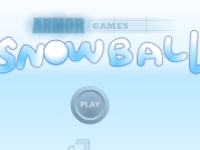 Game Snow ball