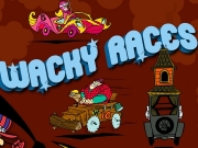 Wacky races....
