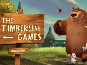 The timberline games. open season loading... highscores Timberline National Forest ok enter your nickname Cancel high scores swf/forestsprint.swf Next Loading Event 1... swf/rabbitputt.swf 2... swf/hunterhurdles.swf 3... swf/acorndiscus.swf 4... swf/gymnastic.swf 5... download Screensaver& Wallpaper /cpwcontent.html Win 5 golds to nickname: e-mail from: to: continue BACK Hey, good game â you scored XXXX Why n...

