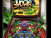 Game Jungle quest pinball