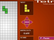 Tetris....
