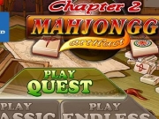 Game Chapter 2 - Mahjongg artifact