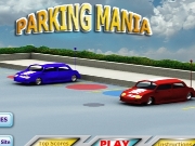 Game Parking mania