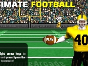 Ultimate football. in association with Copyright Â© UltimateArcade.com - All Rights Reserved v2.7 00% HOW TO PLAY: Use your Left and Right arrow keys to control the Quaterback press Space Bar throw a pass teammate! PLAY GET READY GO 00 : E M I T | R O C S 999999 timer GAME OVER MORE GAMESDOWNLOAD FREE GAMES credits Sound FX MusicSound Genius Studioswww.soundgenius.comwww.soundempire.comGame Created by:Ultimate Ar...
