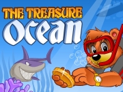 Game The treasure ocean
