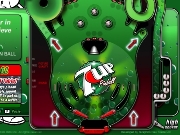 7up pinball. 31% 1. Billy the Blender 2541 < > Thank you.Your score has been submitted. There an error.Please try again. back ballThud.wav bumper.wav canon.wav ding.wav extraBall.wav flipper.wav launchNewBall.wav mainRamp.wav rampBallKicked.wav rampThud.wav http://www.thinkclear.co.uk Fido Dido and all related characters: TM & Â© 2003 Inc. All rights reserved EVER STOP TO THINK, AND FORGET START A...
