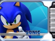 Game Sonic origins