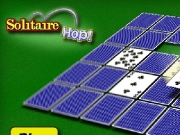 Game Solitaire Hop
