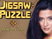 Game Jigsaw puzzle - game play 39
