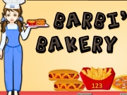 Game Barbis bakery