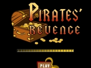 Game Pirates revenge