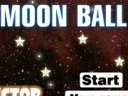 Moon ball. www.vectorgame.com...
