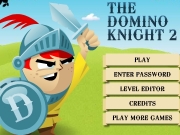 Game The domino knight 2
