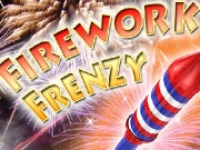 Firework frenzy. 56 http://www.miniclip.com The Game is loading (0%) http://www.inboxtag.com http://www.inboxtag.com/tag.swf overture3.mp3...
