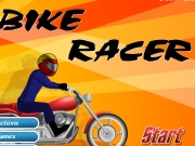 Game Bike racer
