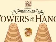 Towers of hanoi. http://www.mochiads.com/static/lib/services/services.swf http://www.rooneydesign.com Time: 12:00...
