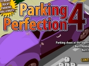 Game Parking perfection 4