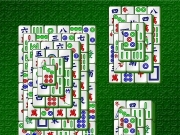 Mahjongg Game 2