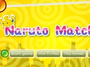 Game Naruto match 2