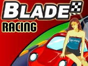 Blade racing. controls blade racing...
