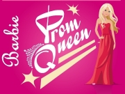 Game Barbie Prom queen