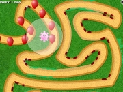 Game Bloons world TD