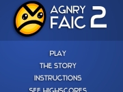 Game Angry afaic 2