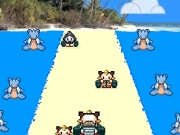 Meowth car racing. Meowth KartRacing!!!!#!@#!@$/]= 1 A PKC mini-game "Avoid the other cars!" score x -00 -0000 Submit Score: 000 again?...
