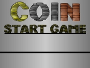 Coin. http://www.legitgames.com http:// Play More Games! Coin is a game of quick thinking and careful guessing. Stacks gold, silver, bronze coins will be on table. You have limited amount time to count how many there are each. Then you must guess the amount. The difference in your actual deducted from base score 100. Perfect guesses gain bonus points. Get as points can! Menu Credits Game Created By: Ju...

