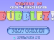 Game Bubblez