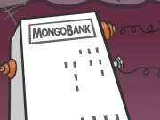 Mongo bank crisi animation. 100 % loading. . ONGO M B ANK Bank of America AIG FOR SALECHEAP! foreclosure STRESS OMBIE Z www.markfiore.com http://www.markfiore.com replay...
