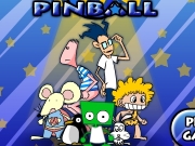 Game FWG pinball