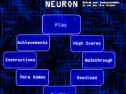 Game Neuron tower defence