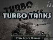 Game Turbo tanks