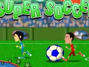 Game Super soccer