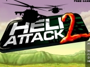 Game Jeli attack 2