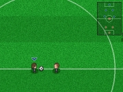 Pro celebrity - 5 a side soccer. http://www.gamesarcade.net crowd1.swf http://www.gamesarcade.net/soccer/footy.swf Loading crowd3.swf crowd2.swf 1. ONE PLAYER GAME 4. rules 3. instructions 2. TWO beginner semi pro superstar back please select a level of difficulty team the presenters celebrities suzi perryfrank skinnerjonathAn rossnick hancocksteve redgrave mark lawrensonian wrightgary linekeralan hansenpeter schmeichel GOAL! 1:...

