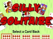 Game Silly solitaire
