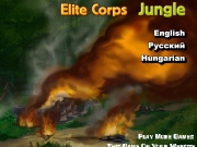 Game Elite corps jungle