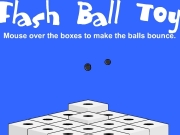 Game Flash ball toy