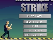 Game Midnight strike