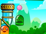 Crazy ball. PRESENTS LOADING Game Created by: UltimateArcade.com v1.4 2500 00...
