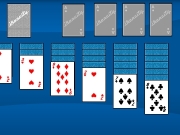 Speed solitaire....
