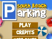 Game South beach parking